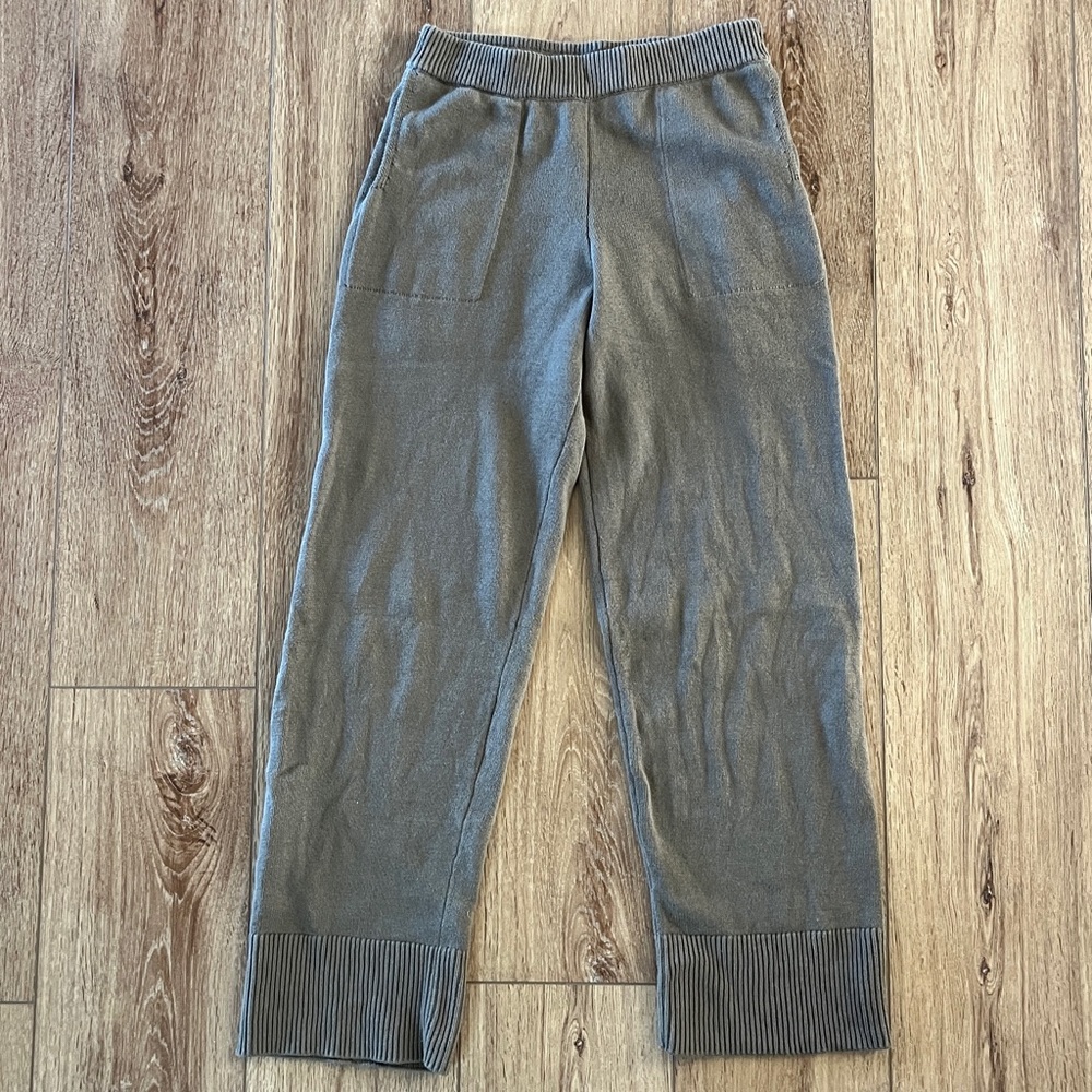 Free People Beach Solar Pants